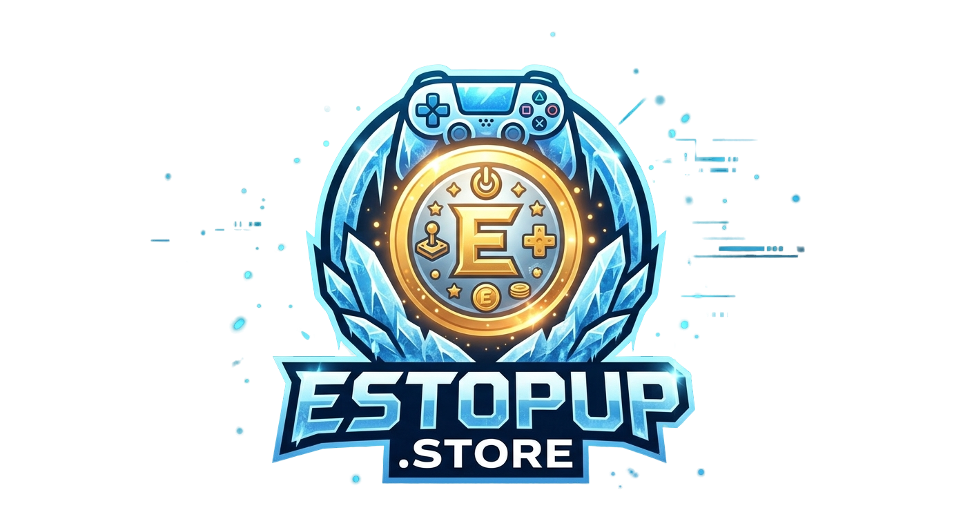 ESTOPUP Banner